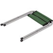 Стілець розкладний Skif Outdoor Compact. Green Фото 2